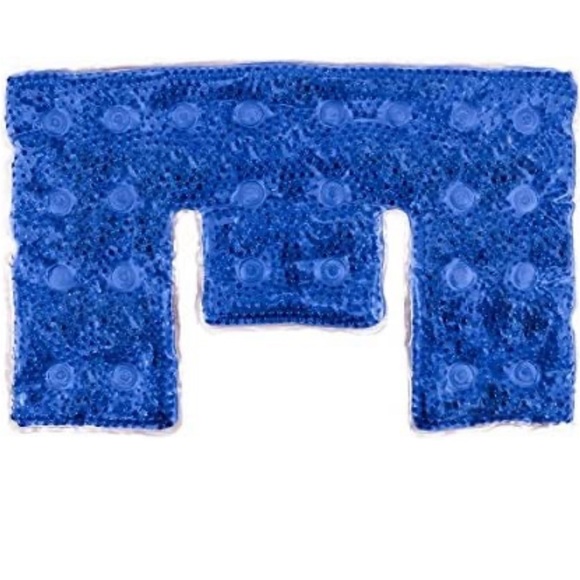 Soma Care Neck & Shoulder Pack Cryotherapy Cold - Picture 2 of 2